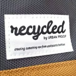 Sacoche Vélo Shopper 20 L En Matériau Recyclé Urban Proof -PORTE BAGAGE VÉLO Soldes Magasin sacoche velo shopper 20 l en materiau recycle urban proof 3