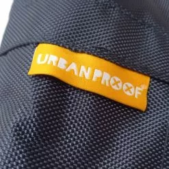 Sacoche Vélo Shopper 20 L En Matériau Recyclé Urban Proof -PORTE BAGAGE VÉLO Soldes Magasin sacoche velo shopper 20 l en materiau recycle urban proof 5