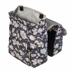Sacoches Vélo Double Imperméables Magnolia Pastel 35L - Basil -PORTE BAGAGE VÉLO Soldes Magasin sacoches velo double impermeables magnolia pastel 35l basil 2