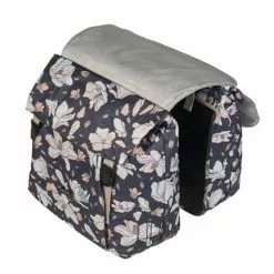 Sacoches Vélo Double Imperméables Magnolia Pastel 35L - Basil -PORTE BAGAGE VÉLO Soldes Magasin sacoches velo double impermeables magnolia pastel 35l basil 3
