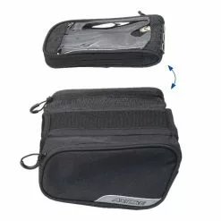 Ax.Bike Sacoches Vélo Ville Sur Cadre Multipack -PORTE BAGAGE VÉLO Soldes Magasin sacoches velo ville sur cadre multipack 4