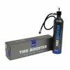 Schwalbe TIRE BOOSTER - Réserve D'air Comprimé Pour Pneus TUBELESS -PORTE BAGAGE VÉLO Soldes Magasin schwalbe tire booster reserve d air comprime pour pneus tubeless