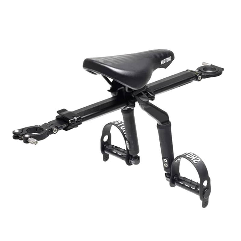 Selle Ajustable VTT Shotgun Pro Pour Enfant 8 Selle Ajustable VTT Shotgun Pro Pour Enfant – Image 6