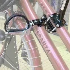 Steco Selle Enfant Sur Cadre De Vélo Femme -PORTE BAGAGE VÉLO Soldes Magasin selle enfant sur cadre de velo femme 2