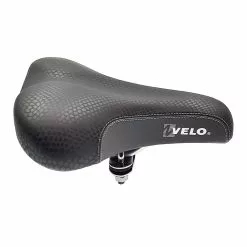 VVelo Selle Siège Enfant Sur Barre Horizontale De Vélo Adulte