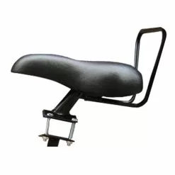 Steco Selle Siège Enfant Sur Cadre De Vélo Large -PORTE BAGAGE VÉLO Soldes Magasin selle siege enfant sur cadre de velo large 2