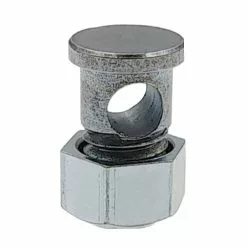 Set De 10 Vis Avec écrous Pour Tringles SKS -PORTE BAGAGE VÉLO Soldes Magasin set de 10 ecrous pour tringles sks 2