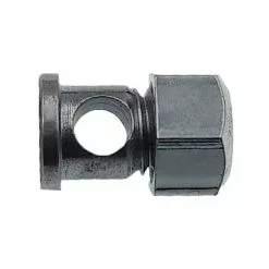 Set De 10 Vis Avec écrous Pour Tringles SKS -PORTE BAGAGE VÉLO Soldes Magasin set de 10 ecrous pour tringles sks 3