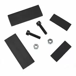 ZEFAL Set De Fixation Pour Garde-boue No-Mud Et RM29 5 ZEFAL Set De Fixation Pour Garde-boue No-Mud Et RM29 -PORTE BAGAGE VÉLO Soldes Magasin set de fixation pour garde boue no mud et rm29 1