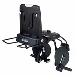 Siège Arrière Enfant 5 à 10 Ans Classic Junior Plus Bobike -PORTE BAGAGE VÉLO Soldes Magasin siege arriere enfant 5 a 10 ans classic junior plus bobike 2