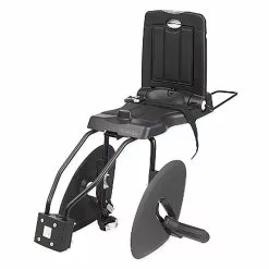 Siège Arrière Enfant 5 à 10 Ans Classic Junior Plus Bobike