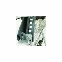 POLISPORT Siège Bébé Bilby Junior Avant Pour Vélo -PORTE BAGAGE VÉLO Soldes Magasin siege bebe bilby junior avant pour velo 2