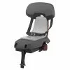 Siège Enfant Guppy Junior Sur Porte Bagage Arrière - Polisport -PORTE BAGAGE VÉLO Soldes Magasin siege enfant guppy junior sur porte bagage arriere polisport