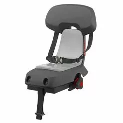 Siège Enfant Guppy Junior Sur Porte Bagage Arrière - Polisport