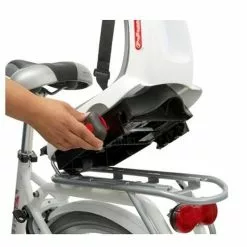 Siège Enfant Guppy Junior Sur Porte Bagage Arrière - Polisport 11 Siège Enfant Guppy Junior Sur Porte Bagage Arrière - Polisport -PORTE BAGAGE VÉLO Soldes Magasin siege enfant guppy junior sur porte bagage arriere polisport 3