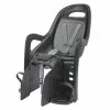 Siège Enfant Polisport Groovy Maxi CFS , Fixation Au Porte Bagages -PORTE BAGAGE VÉLO Soldes Magasin siege enfant polisport groovy maxi cfs fixation au porte bagages