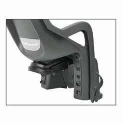 Siège Enfant Polisport Groovy Maxi CFS , Fixation Au Porte Bagages -PORTE BAGAGE VÉLO Soldes Magasin siege enfant polisport groovy maxi cfs fixation au porte bagages 2