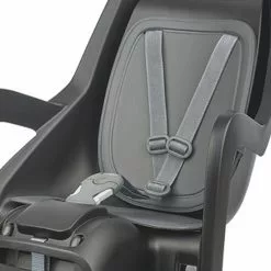 Siège Enfant Polisport Groovy Maxi CFS , Fixation Au Porte Bagages -PORTE BAGAGE VÉLO Soldes Magasin siege enfant polisport groovy maxi cfs fixation au porte bagages 3