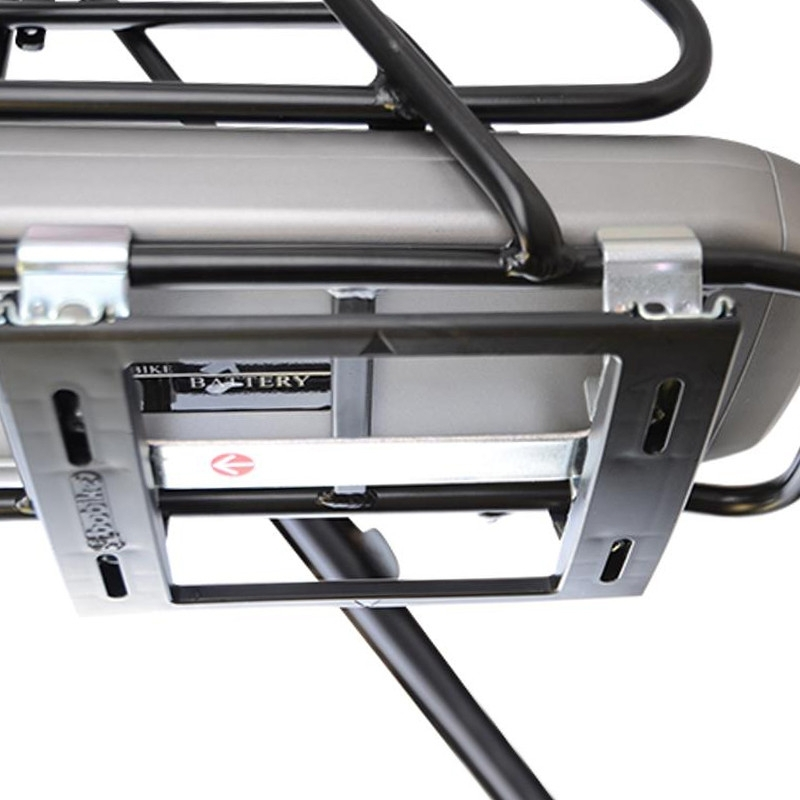 Siège Enfant Vélo Arrière Bobike Exclusive Tour Noir 6 Siège Enfant Vélo Arrière Bobike Exclusive Tour Noir – Image 4