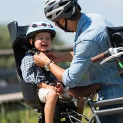 Siège Enfant Vélo Arrière Bobike Exclusive Tour Noir 13 Siège Enfant Vélo Arrière Bobike Exclusive Tour Noir -PORTE BAGAGE VÉLO Soldes Magasin siege enfant velo arriere bobike exclusive tour noir 5