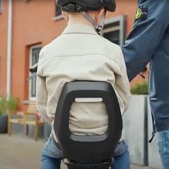 Siège Vélo Arrière Enfant 6 à 10 Ans One Junior Bobike -PORTE BAGAGE VÉLO Soldes Magasin siege velo arriere enfant 6 a 10 ans one junior bobike 1 2