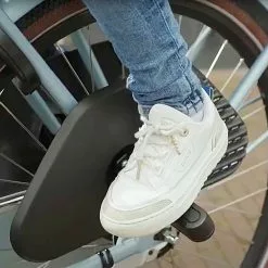 Siège Vélo Arrière Enfant 6 à 10 Ans One Junior Bobike -PORTE BAGAGE VÉLO Soldes Magasin siege velo arriere enfant 6 a 10 ans one junior bobike 1 5