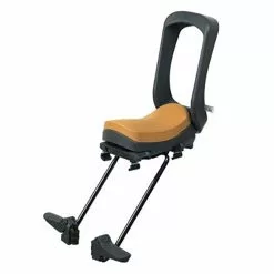 Siège Vélo Arrière Junior Urban Iki Avec Plaque De Porte-bagages -PORTE BAGAGE VÉLO Soldes Magasin siege velo arriere junior urban iki avec plaque de porte bagages 2