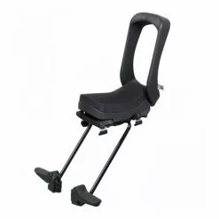 Siège Vélo Arrière Junior Urban Iki Avec Plaque De Porte-bagages -PORTE BAGAGE VÉLO Soldes Magasin siege velo arriere junior urban iki avec plaque de porte bagages 4