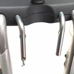 Qibbel Siège Vélo Avant Pour Enfant élément De Base Gris 11 Qibbel Siège Vélo Avant Pour Enfant élément De Base Gris -PORTE BAGAGE VÉLO Soldes Magasin siege velo avant pour enfant element de base gris 3