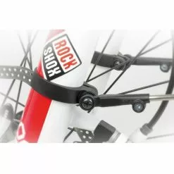 PORTE BAGAGE VÉLO Soldes Magasin -PORTE BAGAGE VÉLO Soldes Magasin sks colliers de fixation pour entretoises 265 31mm 2 pieces 2020 1