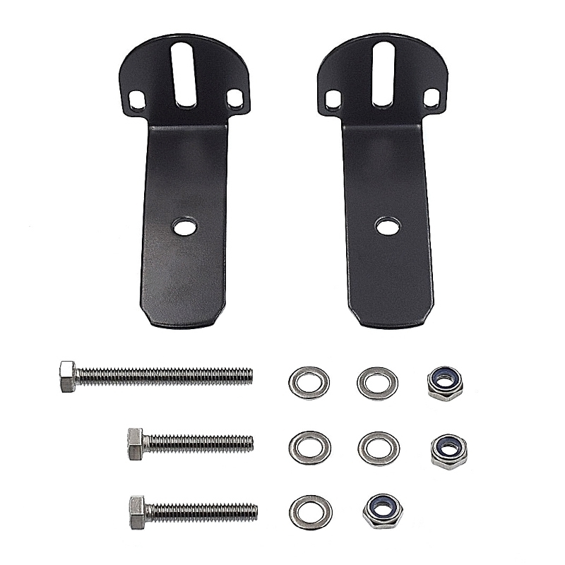 SKS Set De Fixation Pour SKS Velo/Beavertail/Rowdy 4 SKS Set De Fixation Pour SKS Velo/Beavertail/Rowdy – Image 2