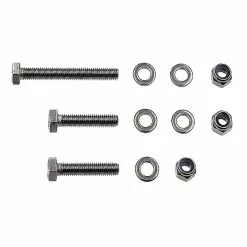 SKS Set De Fixation Pour SKS Velo/Beavertail/Rowdy 8 SKS Set De Fixation Pour SKS Velo/Beavertail/Rowdy -PORTE BAGAGE VÉLO Soldes Magasin sks set de fixation pour sks velo beavertail rowdy 2