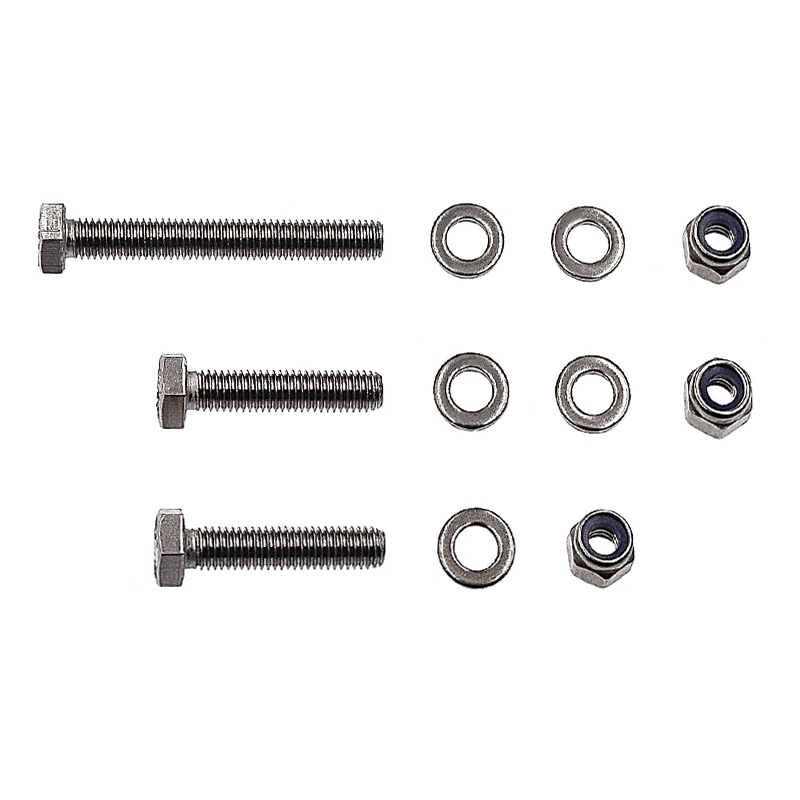 SKS Set De Fixation Pour SKS Velo/Beavertail/Rowdy 5 SKS Set De Fixation Pour SKS Velo/Beavertail/Rowdy – Image 3