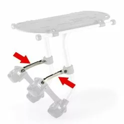 Stabilisateur De Cadre THULE Pour Tour-Rack