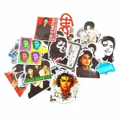 Vélo Original Stickers Michael Jackson Pour Décoration Sur Cadre Vélo 8 Vélo Original Stickers Michael Jackson Pour Décoration Sur Cadre Vélo -PORTE BAGAGE VÉLO Soldes Magasin stickers michael jackson pour decoration sur cadre velo 2