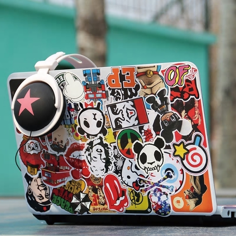 Vélo Original Stickers ROSE Pour Petite Fille à Vélo 8 Vélo Original Stickers ROSE Pour Petite Fille à Vélo – Image 6