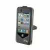 Support Coque Orientable M-Wave Pour Téléphone Portable -PORTE BAGAGE VÉLO Soldes Magasin support coque orientable m wave pour telephone portable