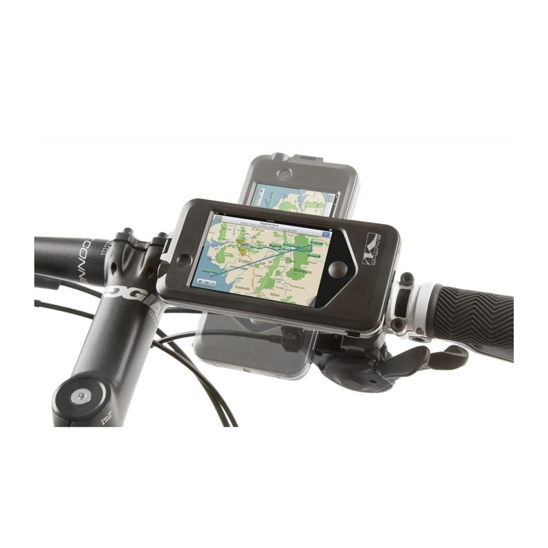 Support Coque Orientable M-Wave Pour Téléphone Portable 5 Support Coque Orientable M-Wave Pour Téléphone Portable – Image 3