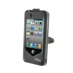 Support Coque Orientable M-Wave Pour Téléphone Portable