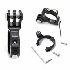 Vélo Original Support De Fixation Pour Gopro Hero 1 2 3 + 11 Vélo Original Support De Fixation Pour Gopro Hero 1 2 3 + -PORTE BAGAGE VÉLO Soldes Magasin support de fixation pour gopro hero 1 2 3 3