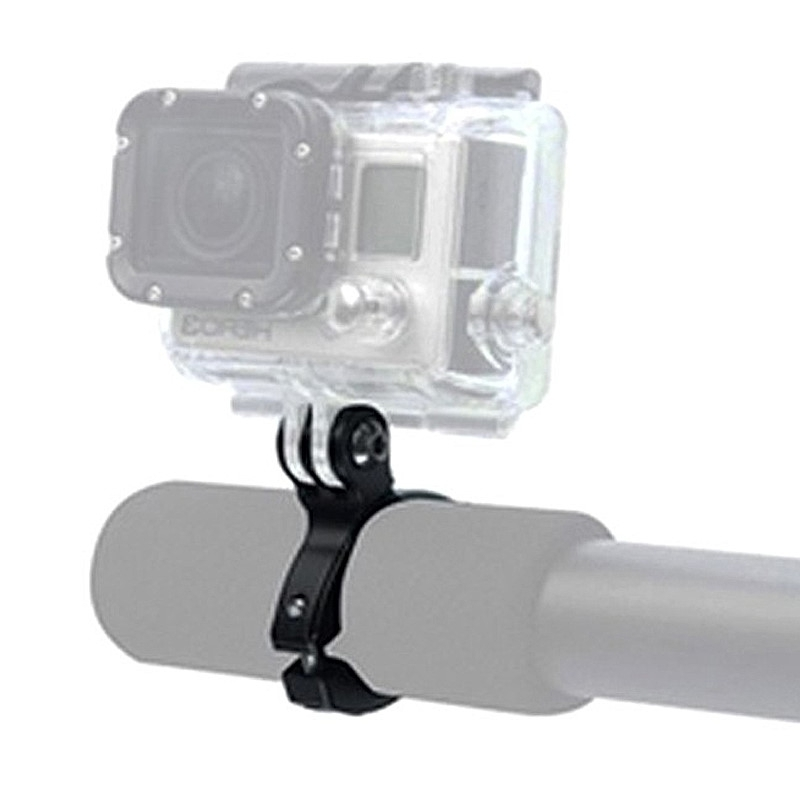 Vélo Original Support De Fixation Pour Gopro Hero 1 2 3 + 7 Vélo Original Support De Fixation Pour Gopro Hero 1 2 3 + – Image 5