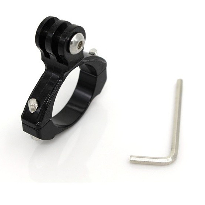 Vélo Original Support De Fixation Pour Gopro Hero 1 2 3 + 3 Vélo Original Support De Fixation Pour Gopro Hero 1 2 3 +