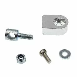 Messingschlager Support De Fixation Pour Tige Porte Bagage Vélo -PORTE BAGAGE VÉLO Soldes Magasin support de fixation pour tige porte bagage velo 3