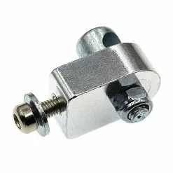 Messingschlager Support De Fixation Pour Tige Porte Bagage Vélo -PORTE BAGAGE VÉLO Soldes Magasin support de fixation pour tige porte bagage velo 5