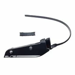 Support De Plaque De Numéro De Course Pour Tige De Selle -PORTE BAGAGE VÉLO Soldes Magasin support de plaque de numero de course pour tige de selle 2