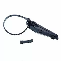 Support De Plaque De Numéro De Course Pour Tige De Selle -PORTE BAGAGE VÉLO Soldes Magasin support de plaque de numero de course pour tige de selle 4