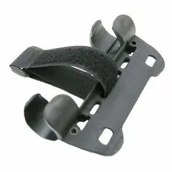 Vélo Original Support De Pompe Vélo Avec Clip De Fixation