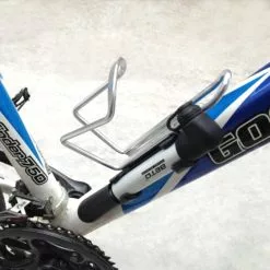 Vélo Original Support De Pompe Vélo Avec Clip De Fixation -PORTE BAGAGE VÉLO Soldes Magasin support de pompe velo avec clip de fixation 3