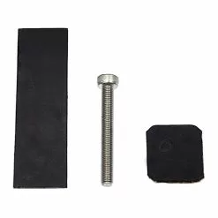 Funecobikes Support De Porte Bidon Monkii Clip -PORTE BAGAGE VÉLO Soldes Magasin support de porte bidon monkii clip 4