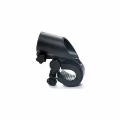 Funecobikes Support Lampe Torche Pour Guidon De Vélo